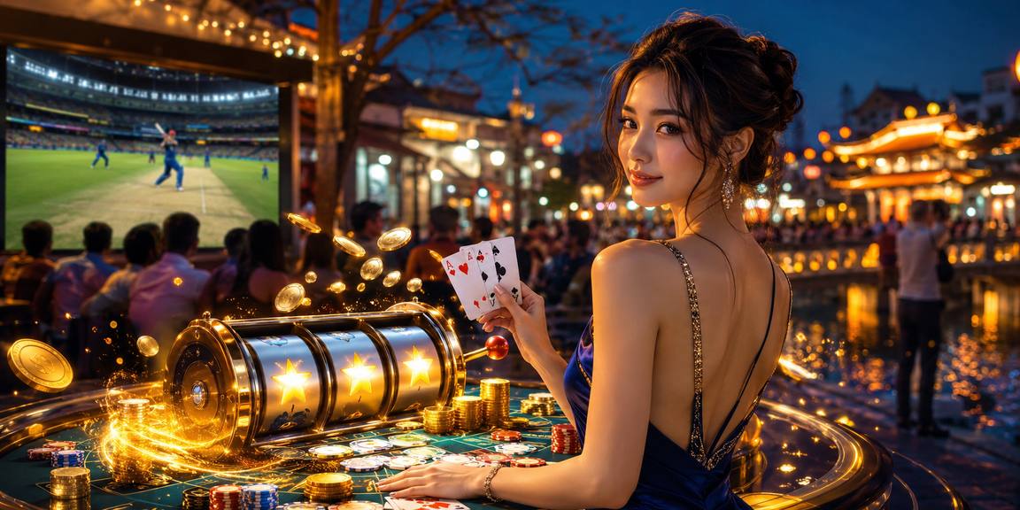 333ww Live Casino 333ww — Bàn chơi thật, nạp tiền qua MoMo tức thì