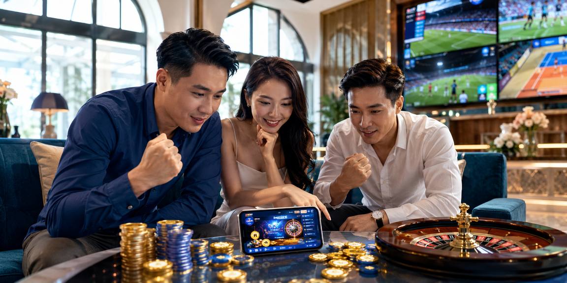 333ww Cài ứng dụng 333ww trong 3 bước